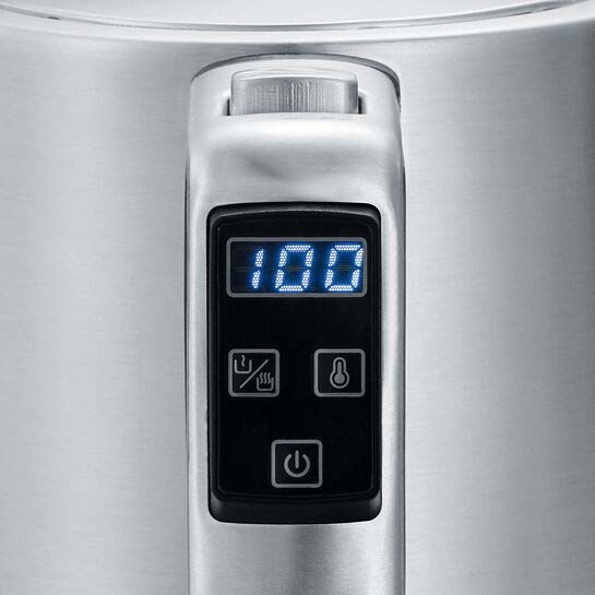 Severin Wasserkocher 1,7L,3000W WK 3418 eds-geb/sw