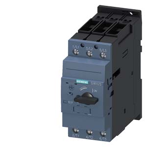 Siemens Dig.Industr. Leistungsschalter A-ausl. 22-32A 3RV2031-4EA10