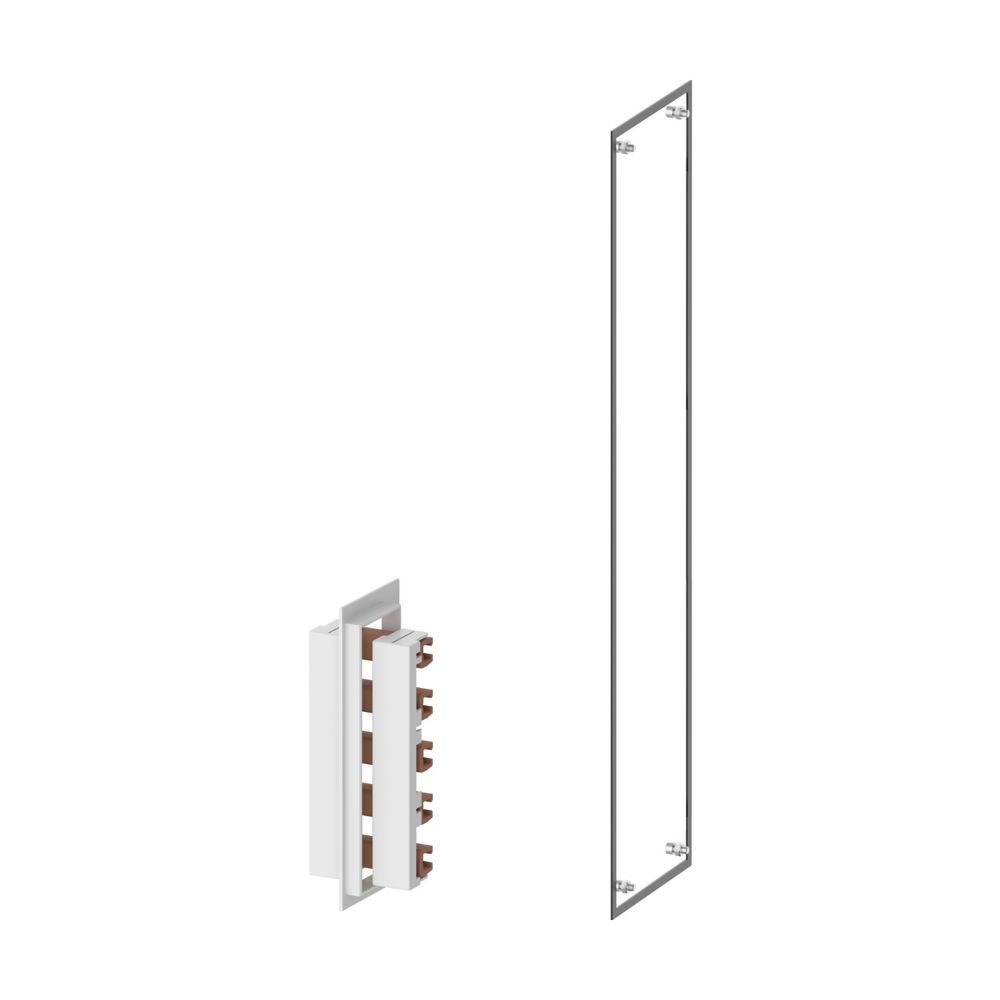 Eaton (Installation) SA-Schrankverbinder 5-polig ZSD-SA/SK/VB/5P