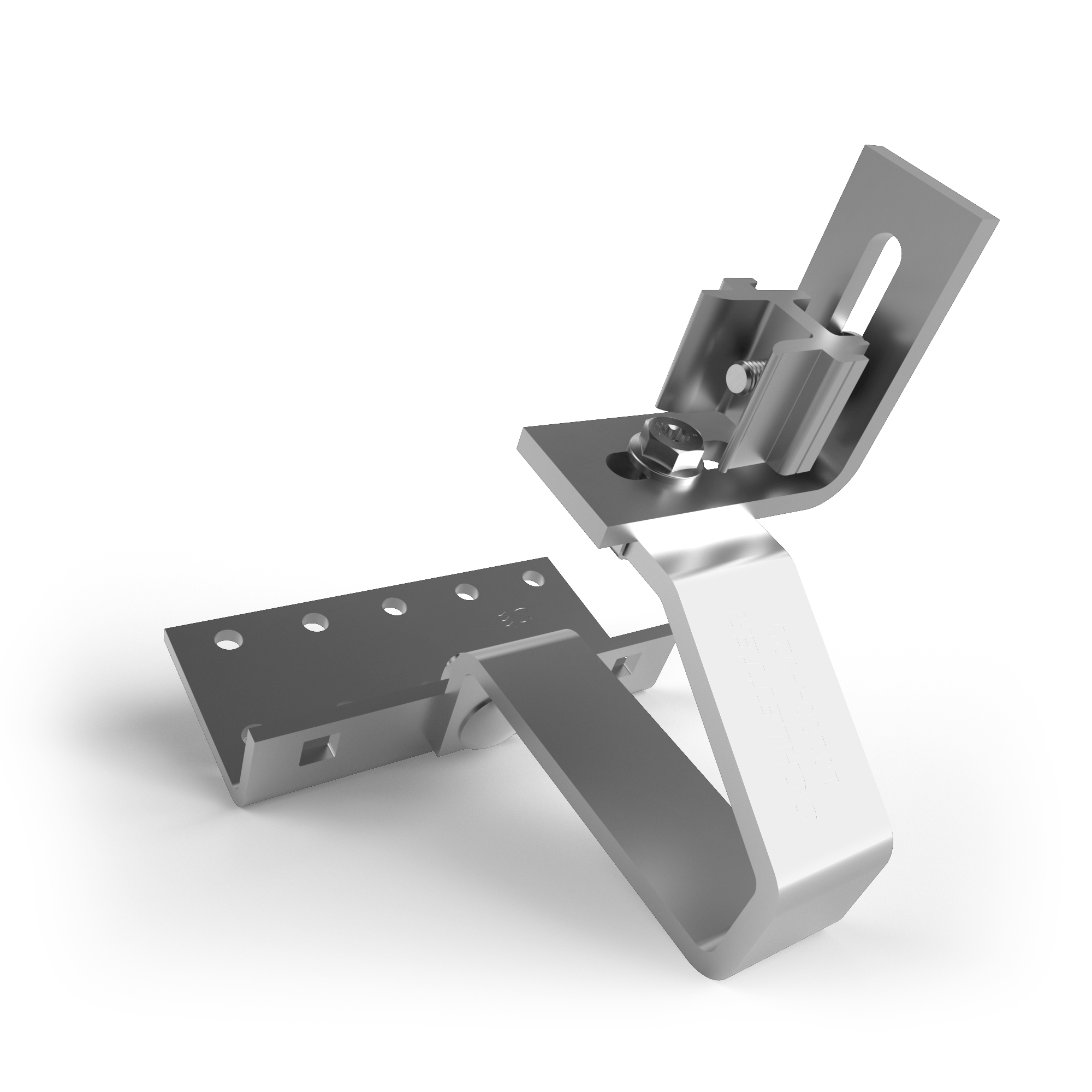 Schletter Solar Dachhaken Rapid2+Pro Universal 101004-020