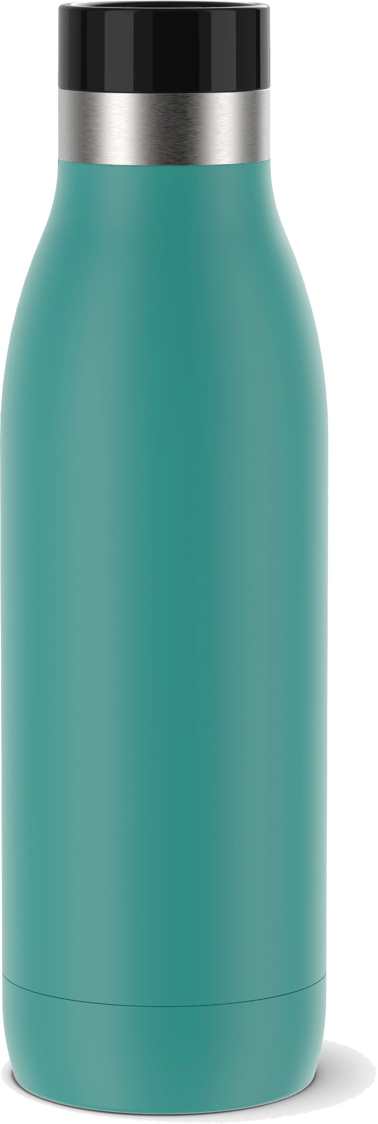 Groupe SEB WMF Trinkflasche 0,5L basic petrol BLUDROP basic petrol