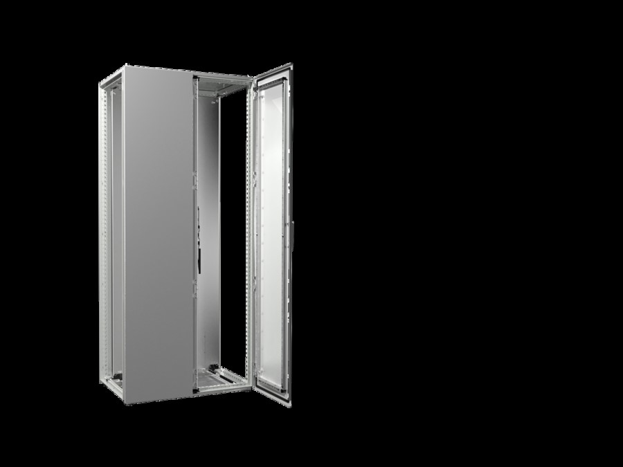 Rittal Anreih-Schranksystem 2-Tür BHT: 800x1800x500mm VX 8880.000