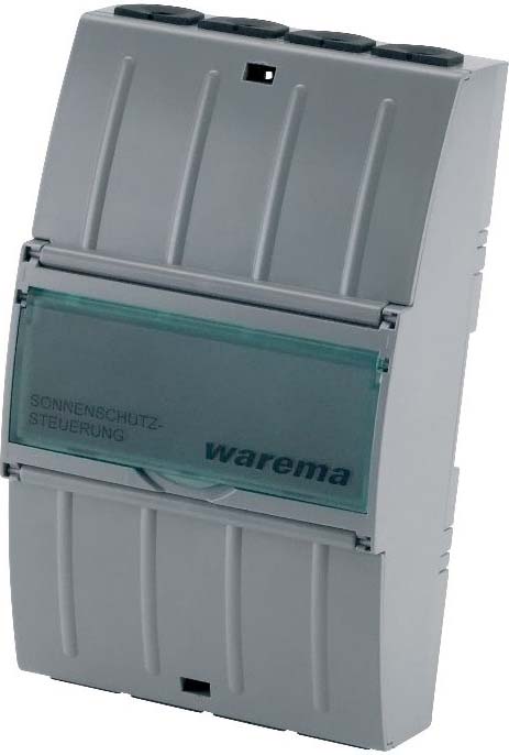 Warema Sonnen Motorsteuereinheit MSE Kompakt 2 AP 2016482