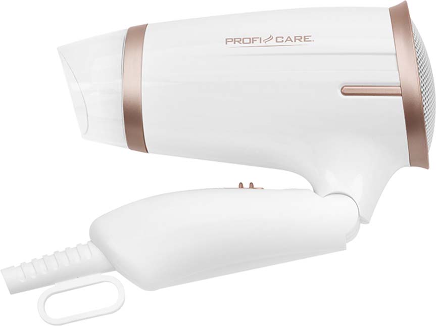Bomann DA Haartrockner ProfiCare,1400W PC-HT3009 ws