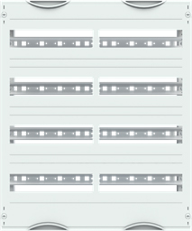 Striebel&John Reiheneinbaugerätemodul Bausatz MBG204