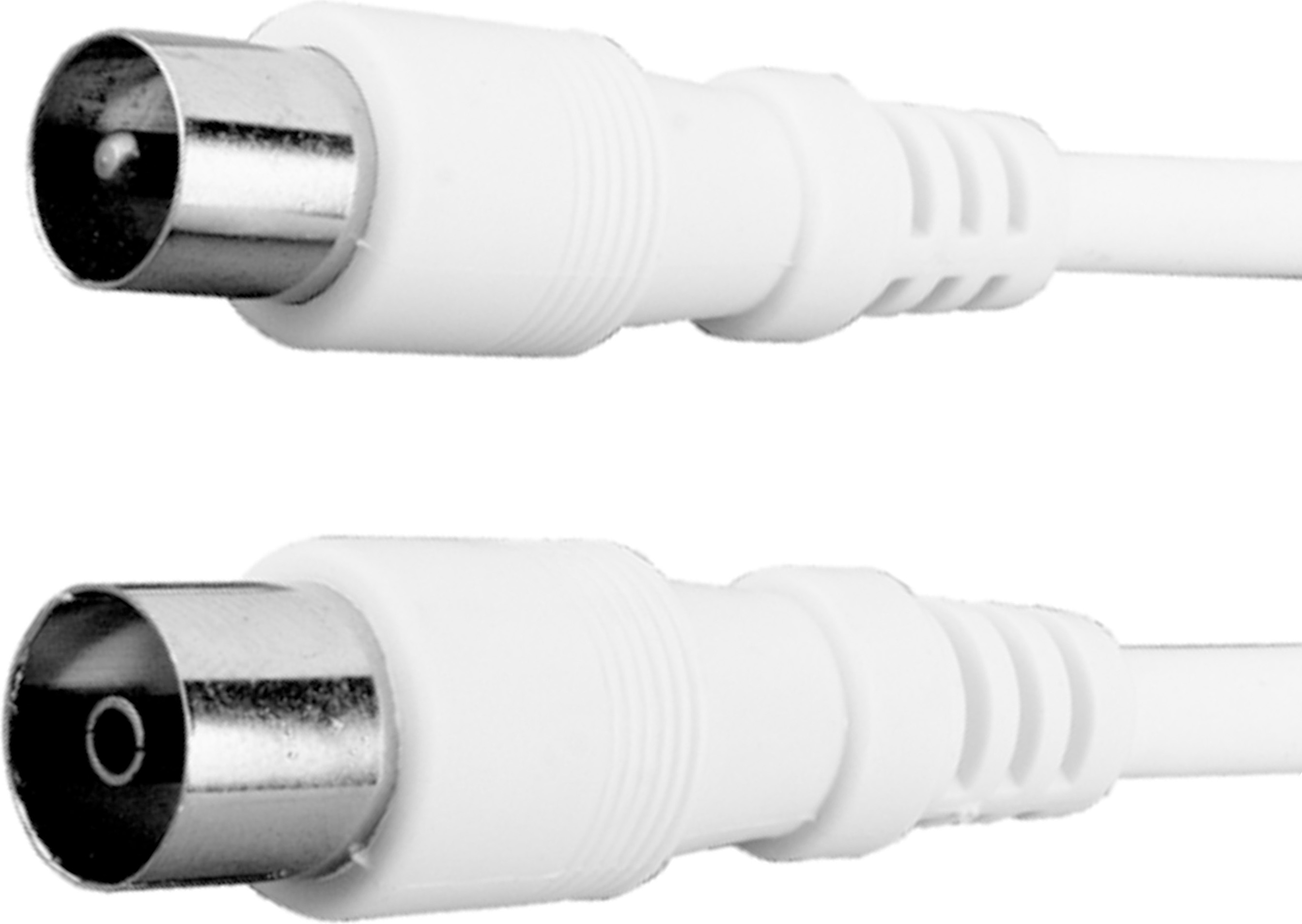 Televes Anschlußkabel 5,0m ws TAK 9050 G