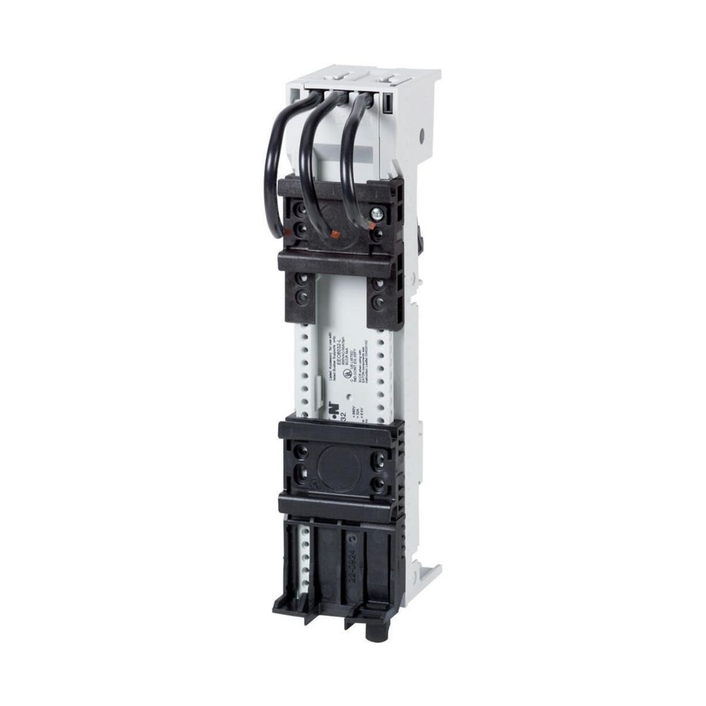 Eaton (Moeller) Sammelschienenadapter 45mm 32A 2TS BBA0-32 Eaton (Moeller) Sammelschienenadapter 45mm 32A 2TS BBA0-32
