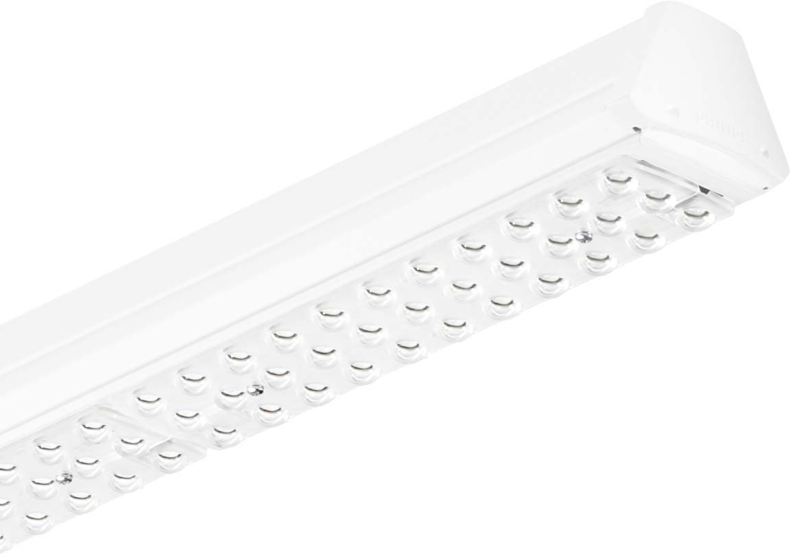 Signify PLS LED-Geräteträger ws 4000K DALI breitstr. 4MX850LED40S840PSDWB