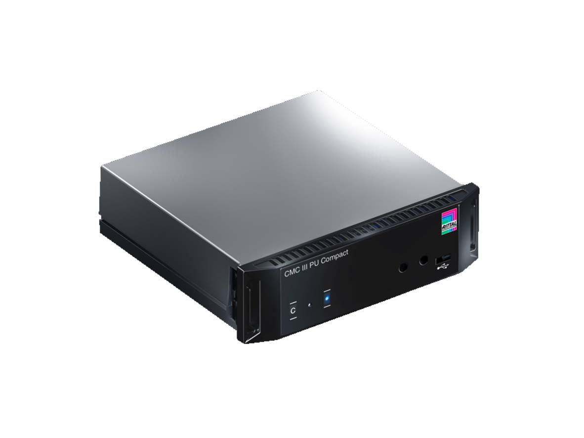 Rittal Prozessoreinheit CMC III DK 7030.000