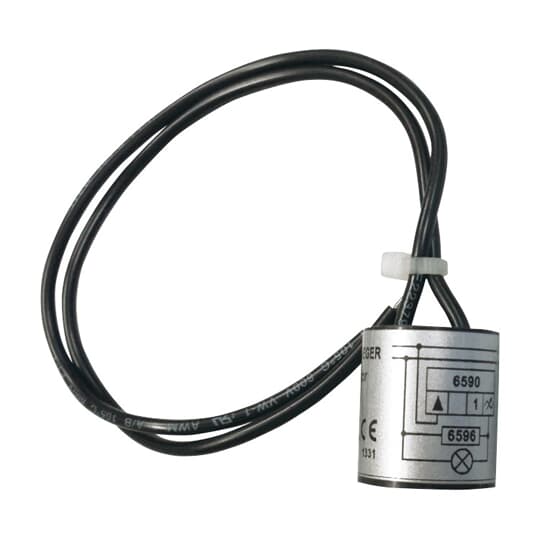 Busch-Jaeger Kompensator 6596