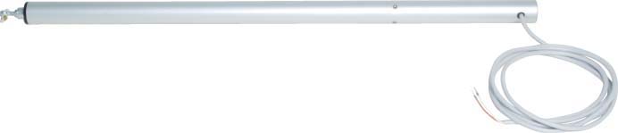 WindowMaster Sicherheitsspindelantrieb 24VDC/1A/600N/Hub500 WMS 306 0500 0102