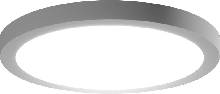 RZB Zimmermann LED-An-u.Einbaudownlight 830/840, ML 901717.002