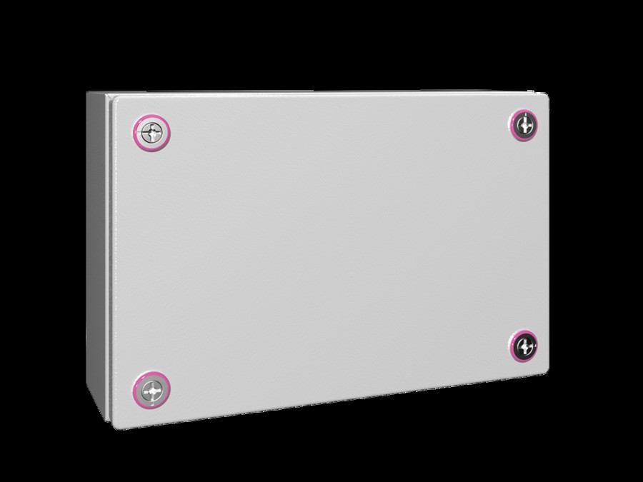 Rittal Klemmenkasten KX BHT 300x200x120 mm KX 1503.000