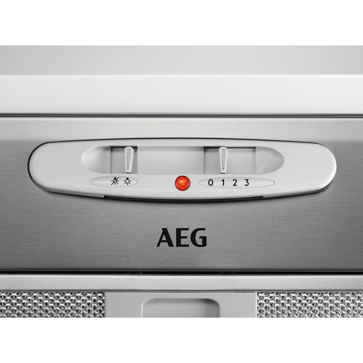 Electrolux AEG MDA Lüfterbaustein 52cm DGB3523S EEK C  (Spektrum A+++ bis D )