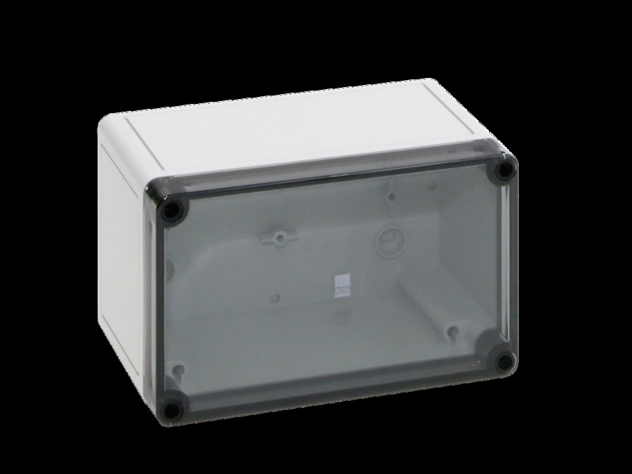 Rittal Klemmengehäuse IP66 PK 9514.100 (VE2)