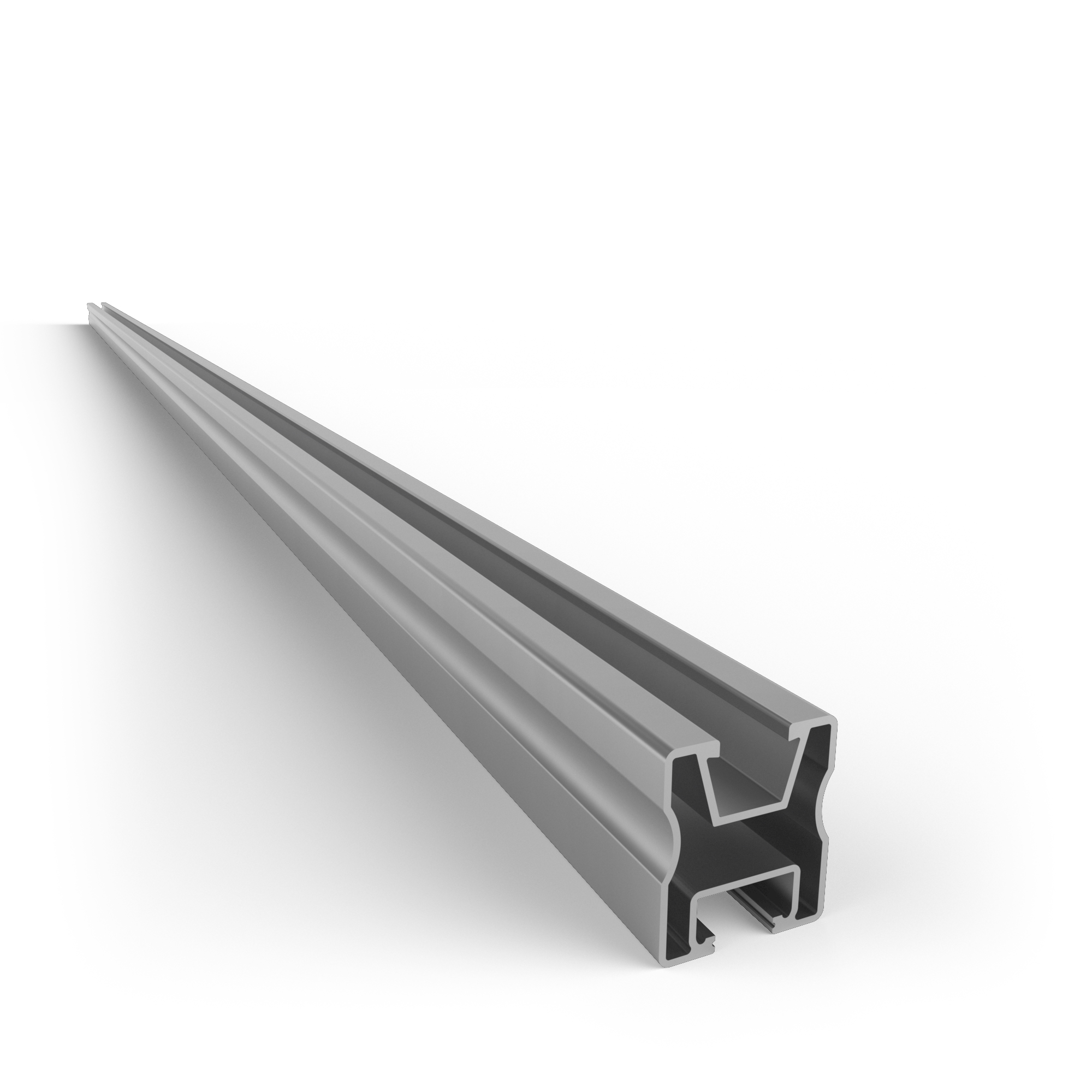 Schletter Solar Modultragprofil Pro35 4750mm 120020-04750