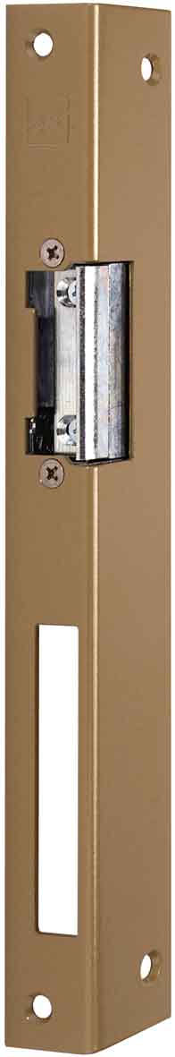 Assa Abloy effeff Türöffner gold 17E----06601D14