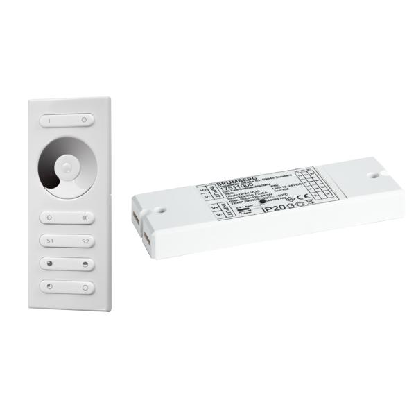 Brumberg Leuchten LED-Controller-Set Mono 17528000
