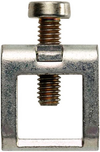 Weidmüller Zugbügel L=16mm B=10mm ZB 16 ZKSC