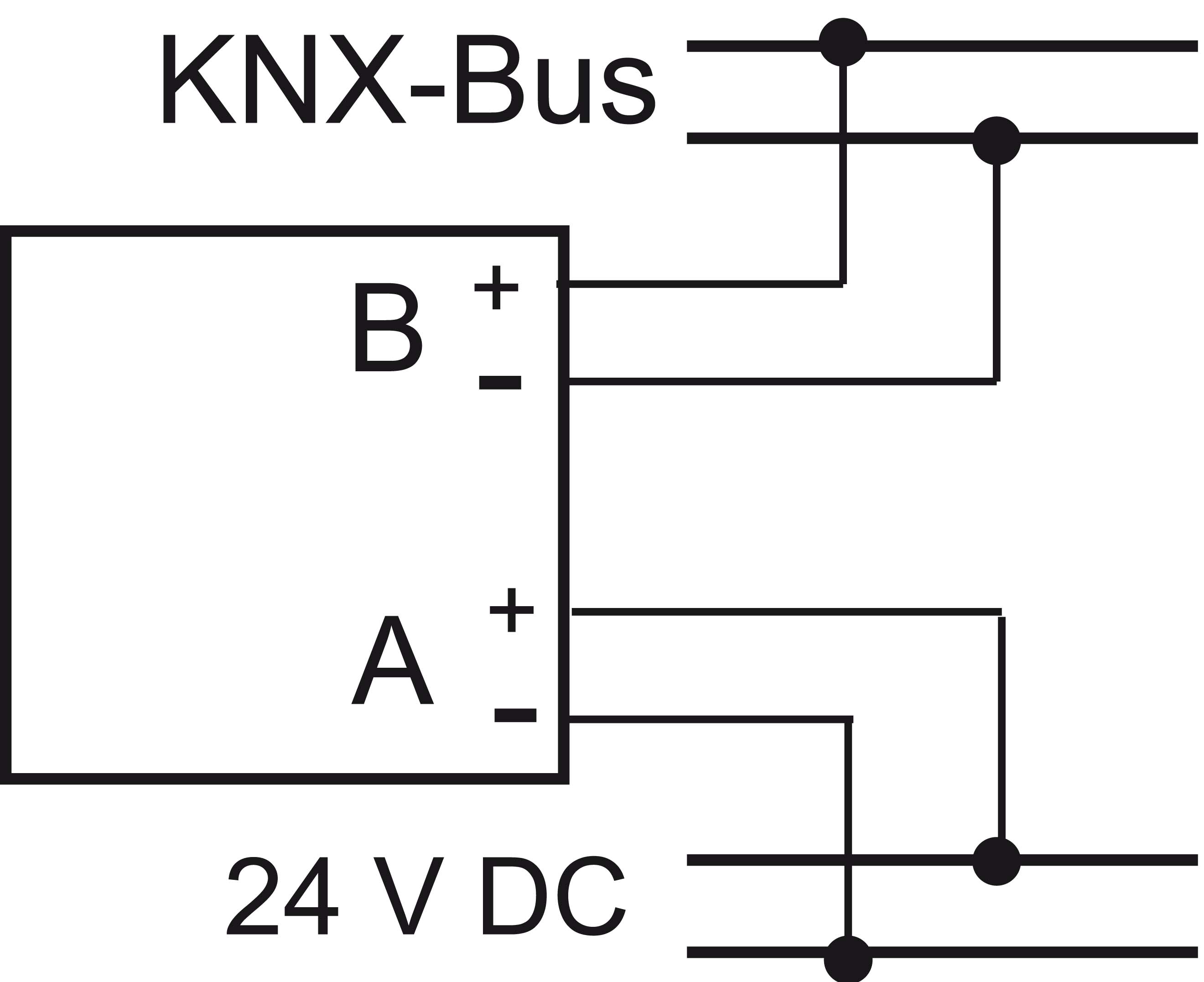 Busch-Jaeger Power-Busankoppler UP 6120/13