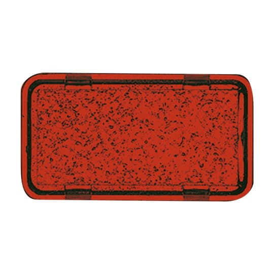 Busch-Jaeger Tastersymbol rot 2622-12-101