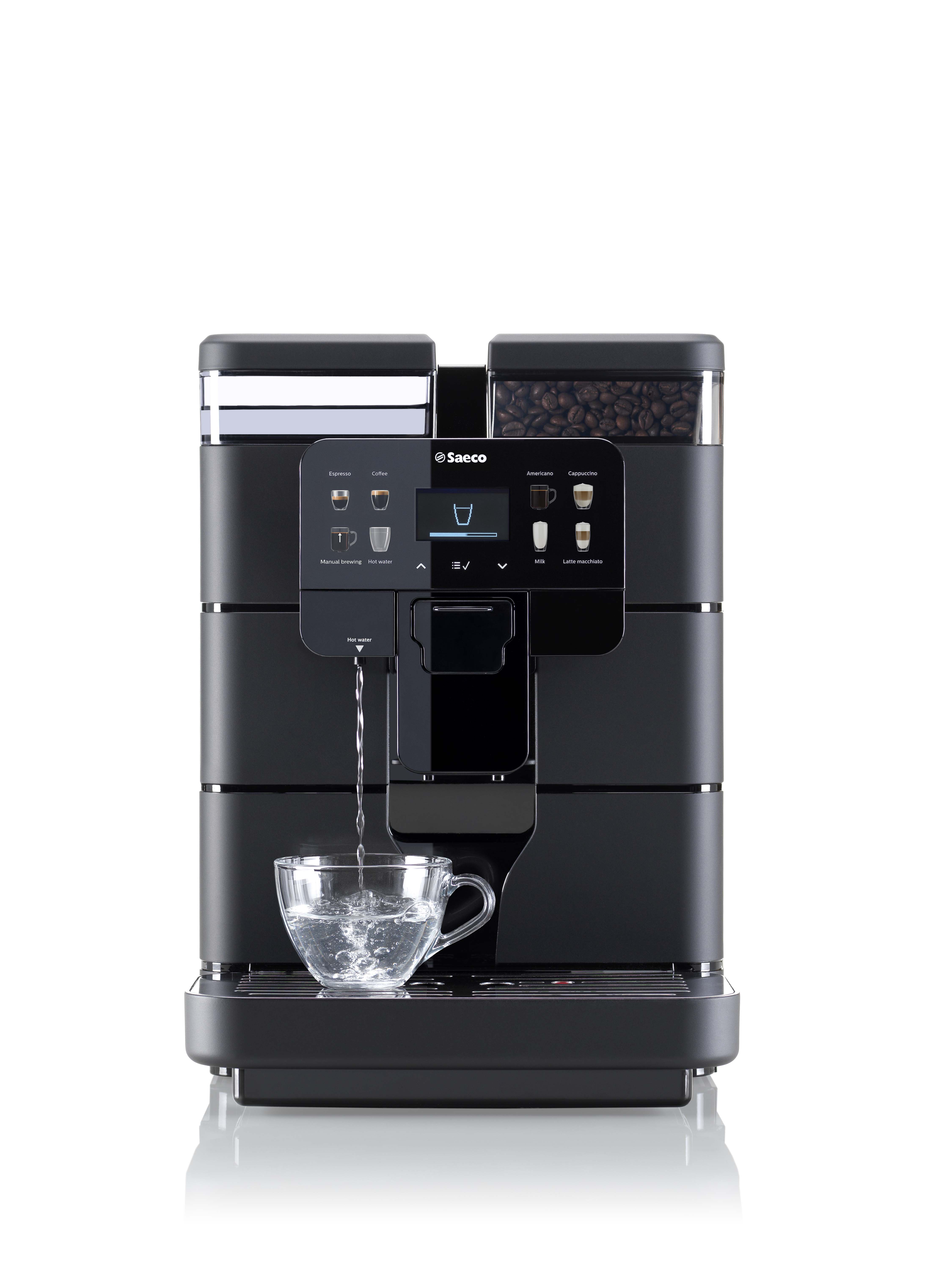 Provenero Espresso/Kaffeevollautomat Tank Saeco RoyalOneTouchC