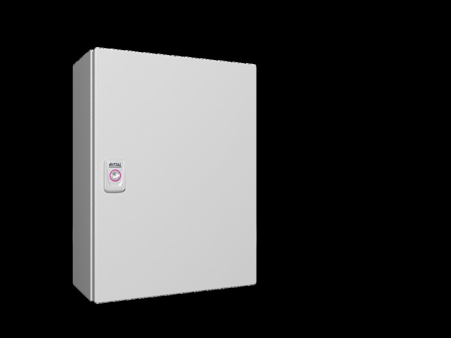 Rittal Elektro-Box KX BHT 300x400x155 mm KX 1577.000