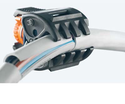 Weidmüller Abmantelwerkzeug AM 16