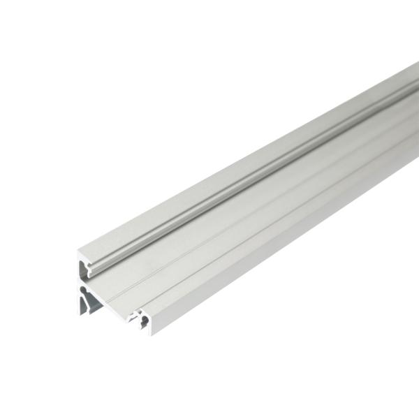 Brumberg Leuchten Anbau-Eckprofil 1000x24x19,4mm 53385261 Brumberg Leuchten Anbau-Eckprofil 1000x24x19,4mm 53385261