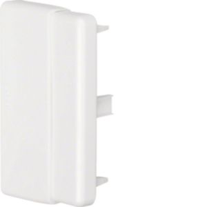 Tehalit Endstück einstellbar (40,60)x90 vweiß LFF600906 vws