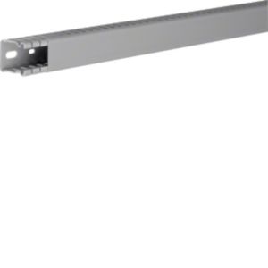 2 M Tehalit Verdrahtungskanal BA6 30025B gr