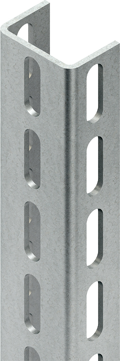 Niedax Profil U 6040/200 F