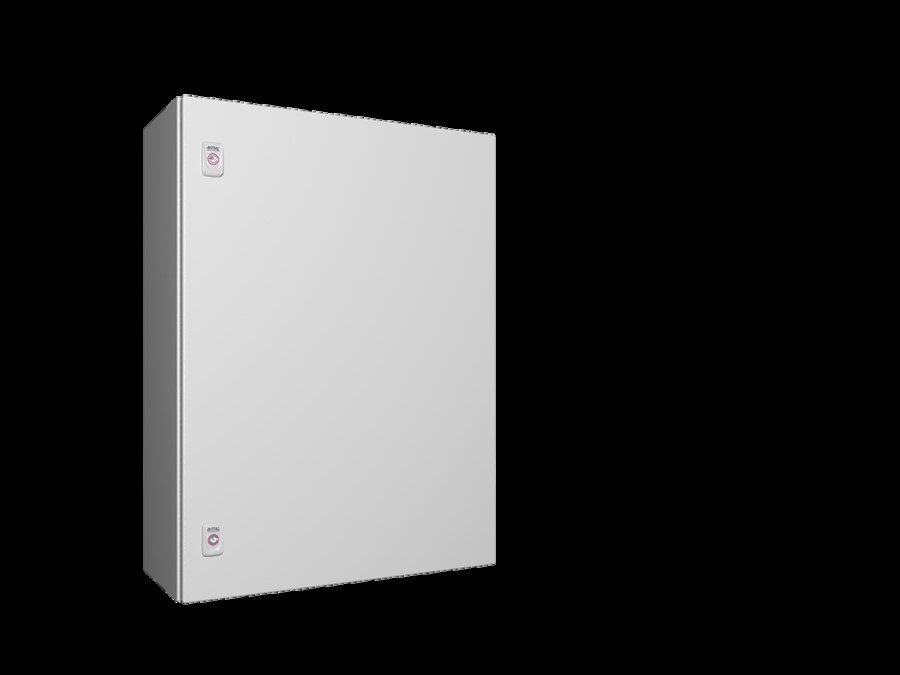 Rittal Kompakt-Schaltschrank AX 1-türig, 600x800x250 AX 1058.000