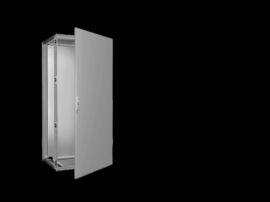 Rittal Anreih-Schranksystem 1-Tür BHT: 800x1800x600mm VX 8886.000