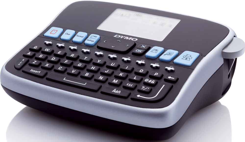 Newell Brands LabelManager DYMO LMR-360D QWZ