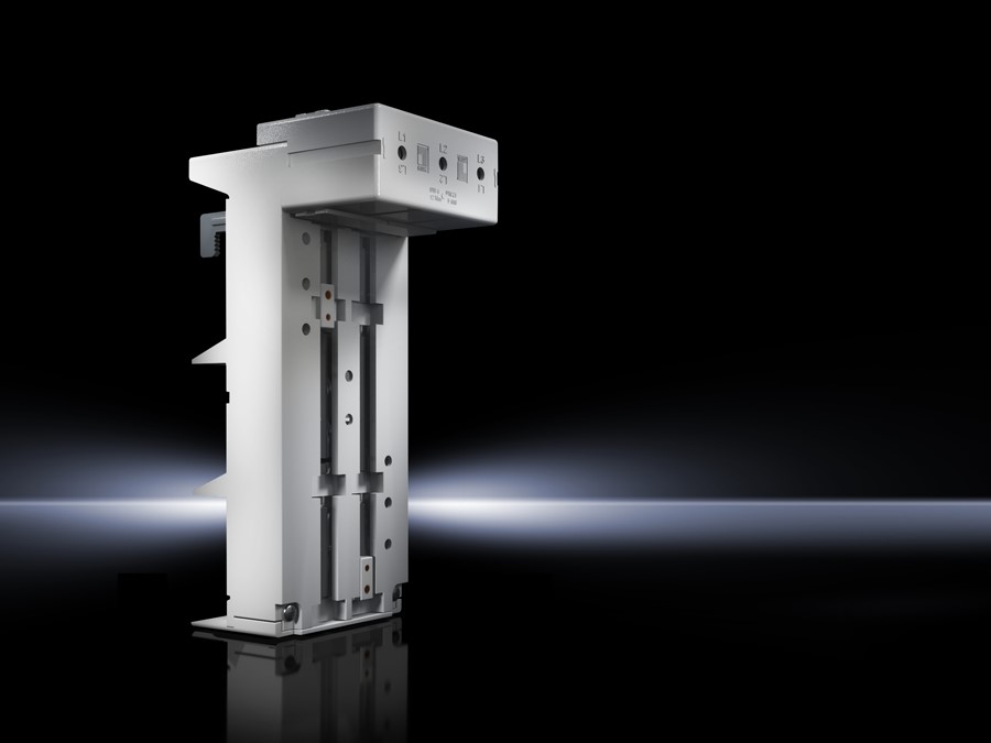 Rittal CB-Geräteadapter 160A,600V SV 9342.550 Rittal CB-Geräteadapter 160A,600V SV 9342.550